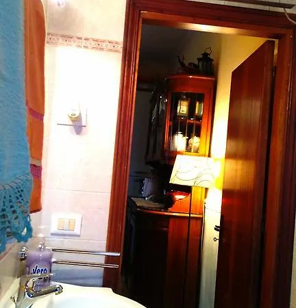 Casina Centro Scalea
