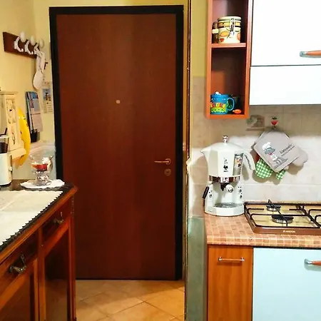 Casina Centro Apartman