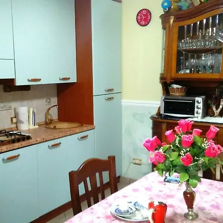 Apartman Casina Centro *