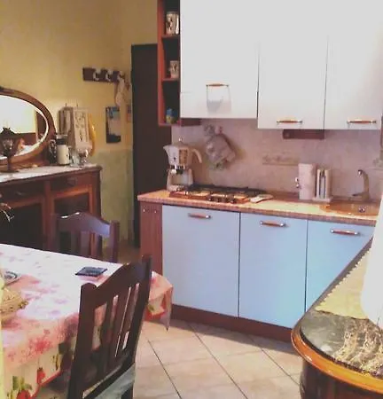 Casina Centro *