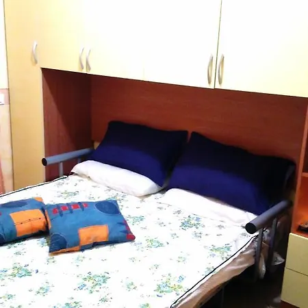 Casina Centro Apartman *