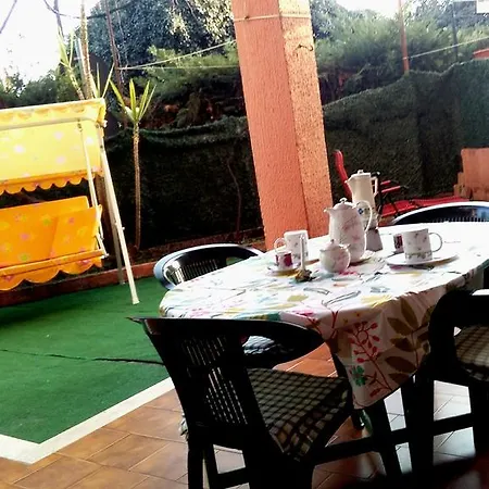 Apartman Casina Centro Scalea